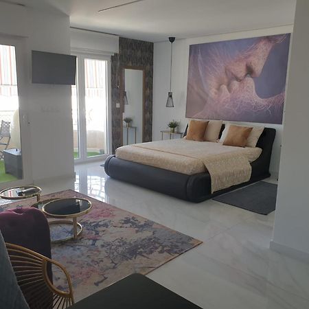Apartamento Pepi Puerto (Adults Only) サンタ・ポラ エクステリア 写真