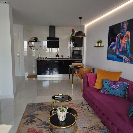 Apartamento Pepi Puerto (Adults Only) サンタ・ポラ エクステリア 写真