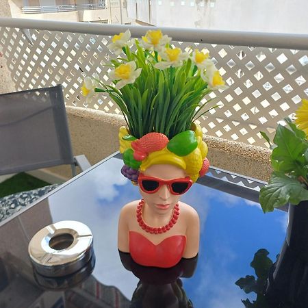 Apartamento Pepi Puerto (Adults Only) サンタ・ポラ エクステリア 写真