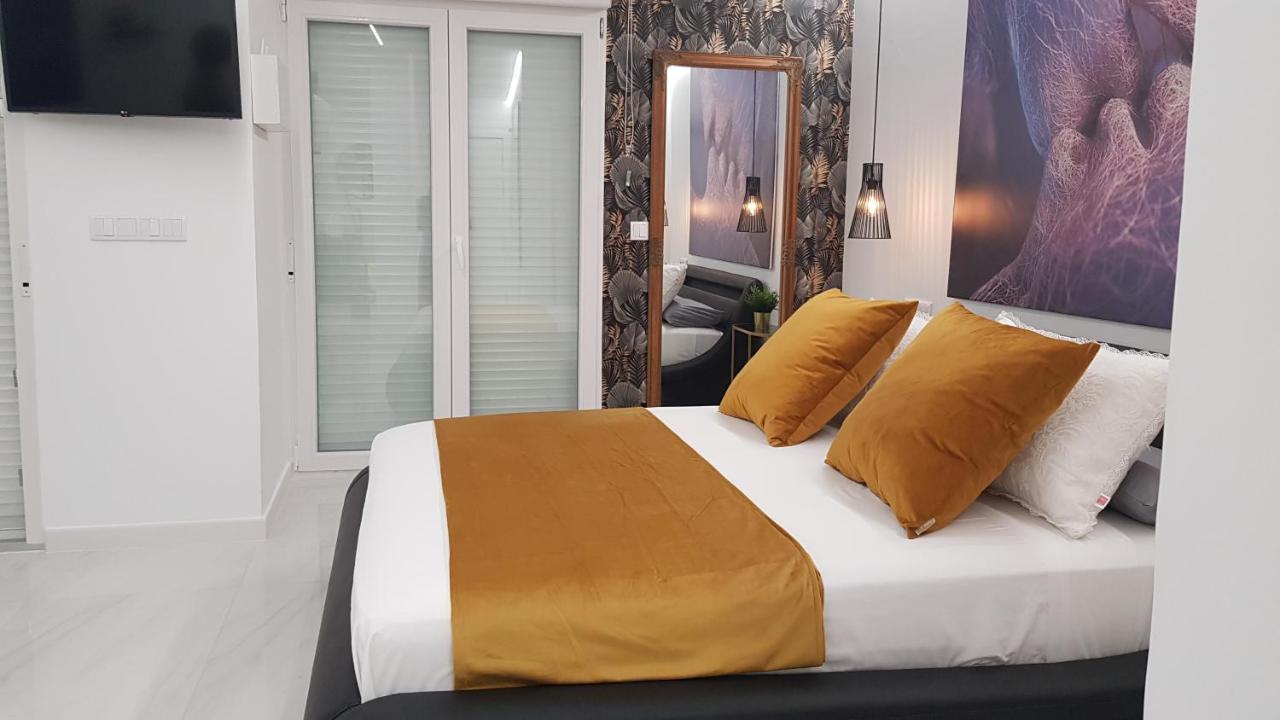 Apartamento Pepi Puerto (Adults Only) サンタ・ポラ エクステリア 写真