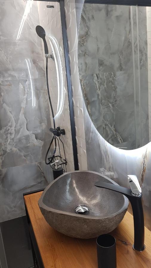 Apartamento Pepi Puerto (Adults Only) サンタ・ポラ エクステリア 写真