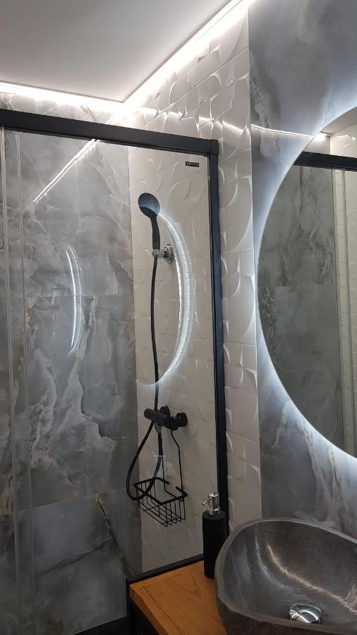 Apartamento Pepi Puerto (Adults Only) サンタ・ポラ エクステリア 写真