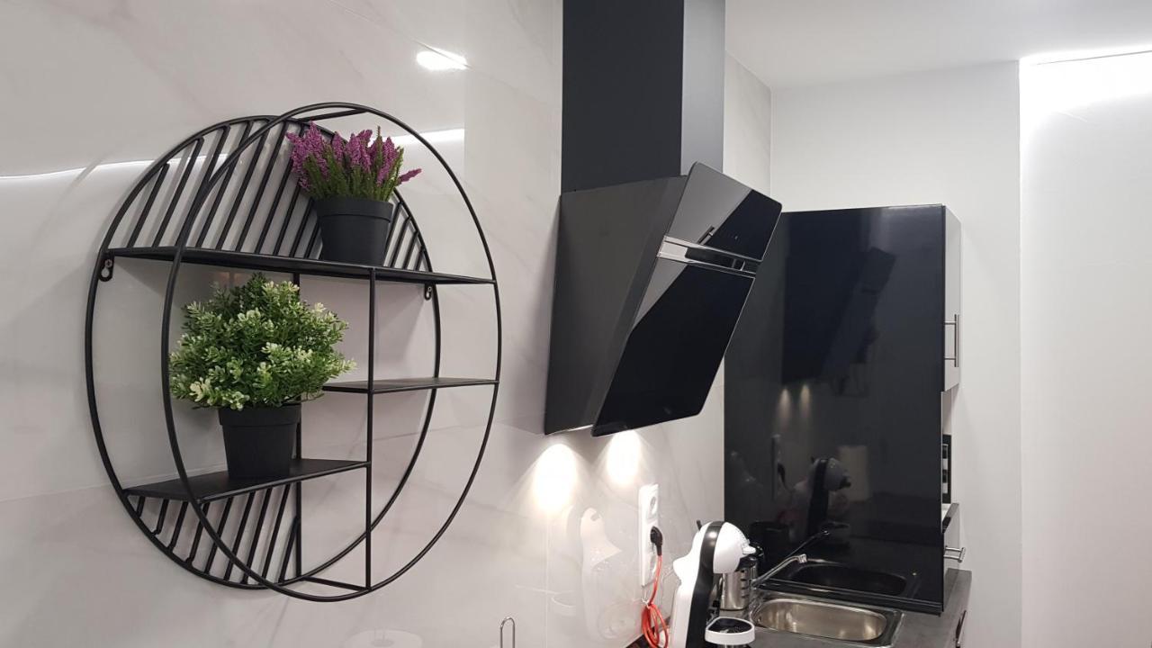 Apartamento Pepi Puerto (Adults Only) サンタ・ポラ エクステリア 写真