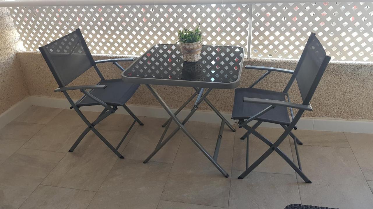 Apartamento Pepi Puerto (Adults Only) サンタ・ポラ エクステリア 写真