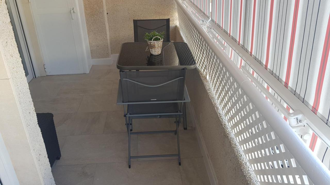 Apartamento Pepi Puerto (Adults Only) サンタ・ポラ エクステリア 写真