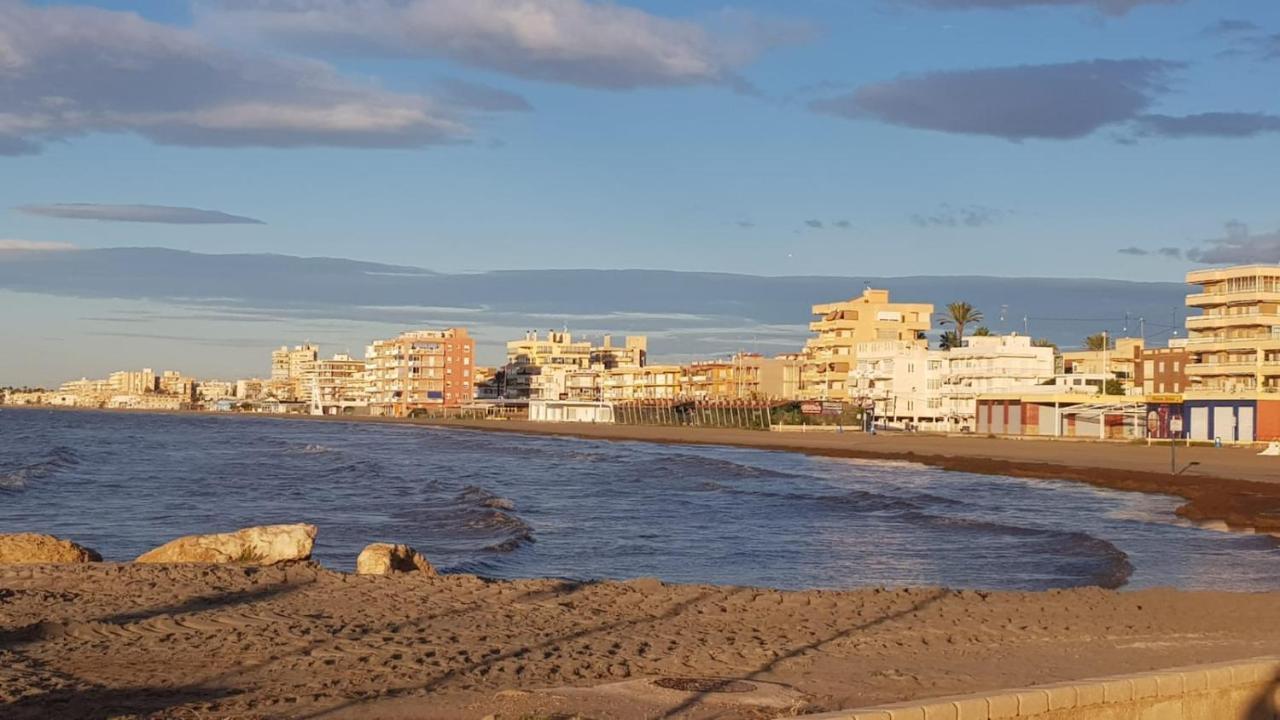 Apartamento Pepi Puerto (Adults Only) サンタ・ポラ エクステリア 写真