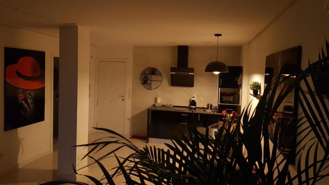 Apartamento Pepi Puerto (Adults Only) サンタ・ポラ エクステリア 写真