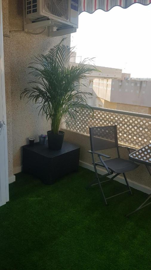 Apartamento Pepi Puerto (Adults Only) サンタ・ポラ エクステリア 写真
